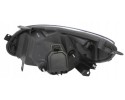 RENAULT TWINGO II HEADLAMP FRONT LEFT RIGHT Catalog number of the part 20 1401 06 2 20 1402 06 2