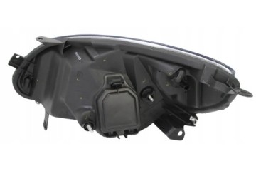 RENAULT TWINGO II HEADLAMP FRONT LEFT RIGHT Catalog number of the part 20 1401 06 2 20 1402 06 2