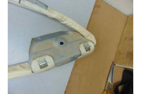 9141639 AIRBAG CORTINA DELANTERO DERECHO VOLVO V70 FAMILIAR