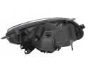 RENAULT TWINGO II HEADLAMP FRONT LEFT RIGHT Type of low beam headlights traditional halogen