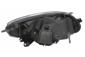 RENAULT TWINGO II HEADLAMP FRONT LEFT RIGHT Type of low beam headlights traditional halogen