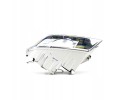 HEADLIGHTS LAMPS SKODA OCTAVIA II 2 04 13 SET Version European