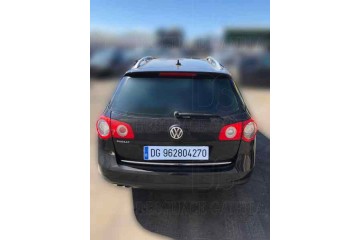 VOLKSWAGEN PASSAT VARIANT (3C5) Advance
