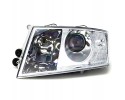 HEADLIGHTS LAMPS SKODA OCTAVIA II 2 04 13 SET EAN GTIN 5907097009426