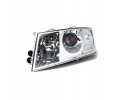 Faros delanteros Skoda Octavia II 2004-2013 Depo Izquierdo y Derecho H