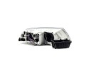 Faros delanteros Skoda Octavia II 2004-2013 Depo Izquierdo y Derecho H