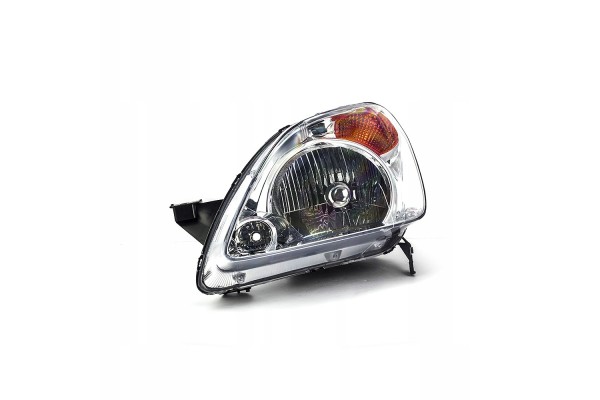 Faros Honda Cr-V II 01'-07' - Juego Izquierdo y Derecho usado 2