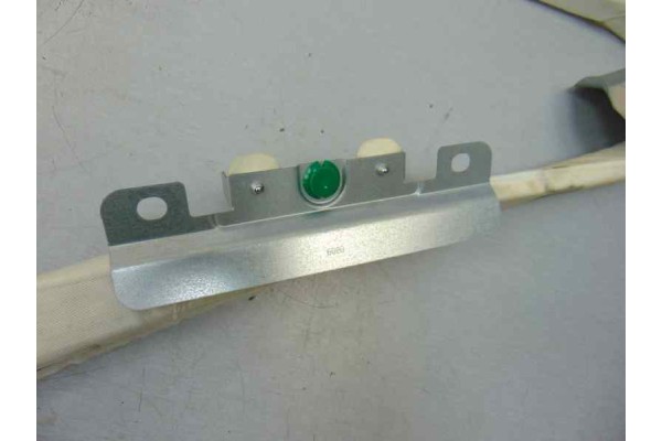 9141639 AIRBAG CORTINA DELANTERO DERECHO VOLVO V70 FAMILIAR