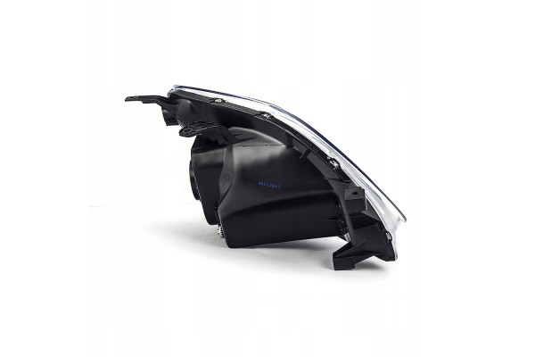 Faros Honda Cr-V II 01'-07' - Juego Izquierdo y Derecho usado 3