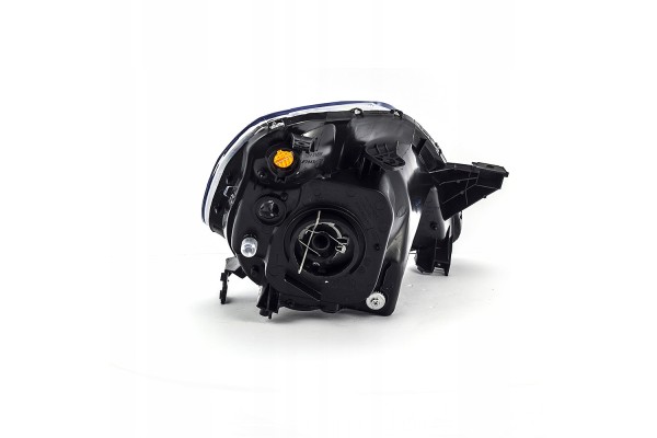 Faros Honda Cr-V II 01'-07' - Juego Izquierdo y Derecho usado 4