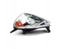 HEADLIGHTS HONDA CR V II 01 07 LEFT RIGHT SET Car type passenger cars