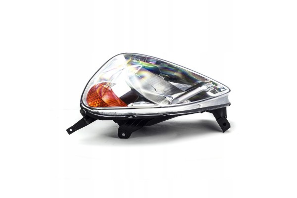 Faros Honda Cr-V II 01'-07' - Juego Izquierdo y Derecho usado 6