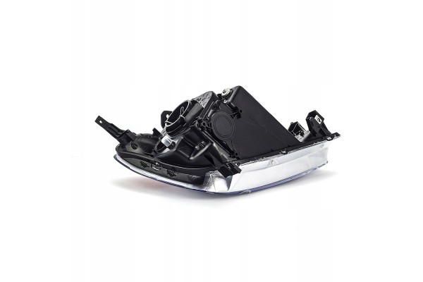 Faros Honda Cr-V II 01'-07' - Juego Izquierdo y Derecho usado 7