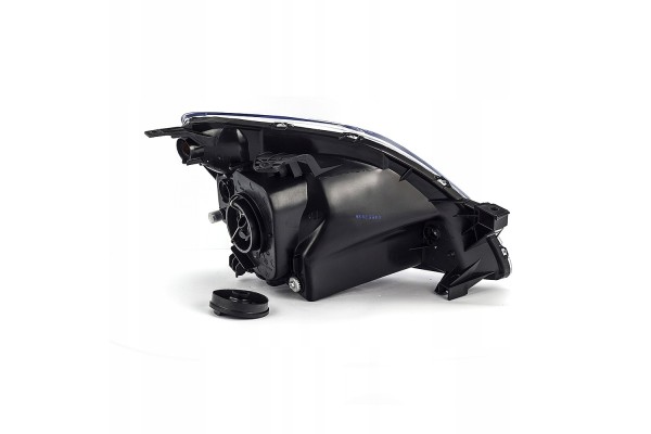 Faros Honda Cr-V II 01'-07' - Juego Izquierdo y Derecho usado 11