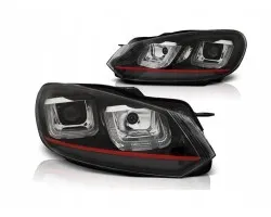 Sonar LPVWP5 LED luz diurna