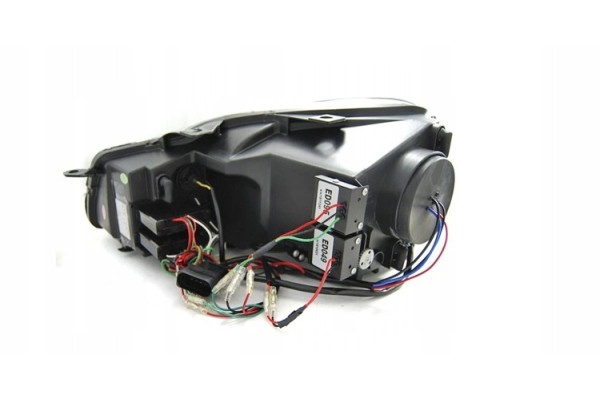Sonar LPVWP5 LED luz diurna usado 2