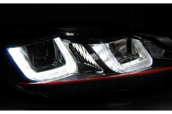 Sonar LPVWP5 LED luz diurna usado 3