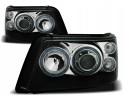 LAMPS VW T5 BUS TRANSPORTER 03 09R RINGS DEPO BLACK MOTORS REG FREEBIE Catalog number of the part LPVWE5