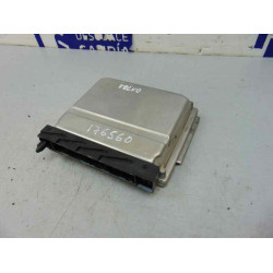 30637733A CENTRALITA MOTOR UCE VOLVO V70 FAMILIAR