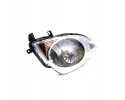 HEADLIGHTS NISSAN NOTE 06 09 LEFT RIGHT SET Part manufacturer Depo