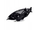 HEADLIGHTS NISSAN NOTE 06 09 LEFT RIGHT SET Catalog number of the part 260609U10A 26010 9U10A