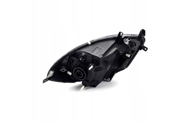 Faros Nissan Note 06-09 Juego Completo usado 3