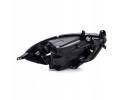 HEADLIGHTS NISSAN NOTE 06 09 LEFT RIGHT SET Installation side left right