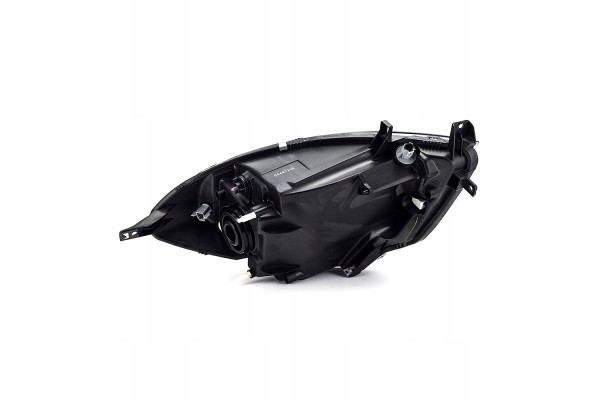 Faros Nissan Note 06-09 Juego Completo usado 5