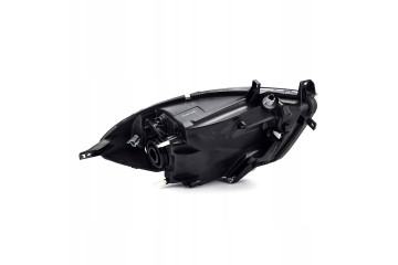 HEADLIGHTS NISSAN NOTE 06 09 LEFT RIGHT SET Installation side left right