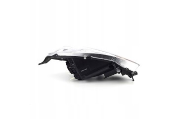 HEADLIGHTS NISSAN NOTE 06 09 LEFT RIGHT SET Catalog number of the original 260109U100 260109U10A 260609U10A 26060 9U10A 260609U1