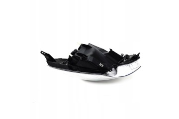 HEADLIGHTS NISSAN NOTE 06 09 LEFT RIGHT SET Catalog number of substitutes 03338961V 275109 50992121 2745544 03338962V 3338962V 2