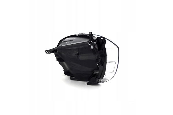 Faros Nissan Note 06-09 Juego Completo