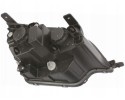 LAMP HEADLIGHT LEFT OPEL ANTARA 06 11 Packaging status original