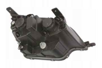 LAMP HEADLIGHT LEFT OPEL ANTARA 06 11 Packaging status original