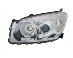 TOYOTA RAV RAV4 06 09 NEW HEADLIGHT LEFT
