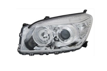 TOYOTA RAV RAV4 06 09 NEW HEADLIGHT LEFT