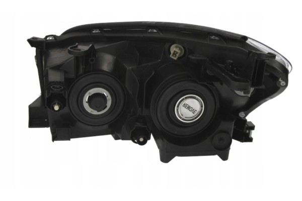 Depo 212-11K5L-LDEM1 faro delantero izquierdo para Toyota RAV4 nuevo 2