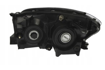 TOYOTA RAV RAV4 06 09 NEW HEADLIGHT LEFT Catalog number of the part 212 11K5L LDEM1