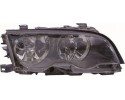 HEADLIGHTS LAMP BMW 3 E46 98 07 SET Packaging status original