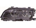 HEADLIGHTS LAMP BMW 3 E46 98 07 SET Car type passenger cars