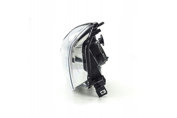 Faros Delanteros Izquierdo Y Derecho Nissan X-Trail (T30) 01- Depo usado 4