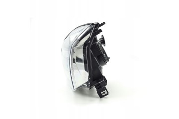 LAMP HEADLIGHT L P NISSAN X TRAIL T30 01 DEPO J2 Car type 4x4 SUV buses undefined trucks cargo vans RVs passenger cars