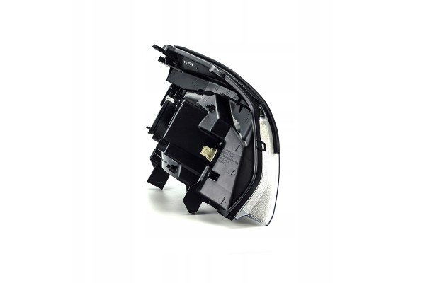 Faros Delanteros Izquierdo Y Derecho Nissan X-Trail (T30) 01- Depo usado 5