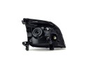 LAMP HEADLIGHT L P NISSAN X TRAIL T30 01 DEPO J2 Installation side multipurpose