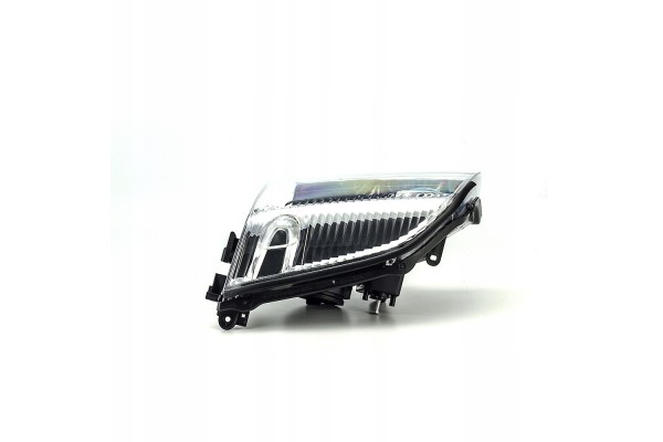 Faros Delanteros Izquierdo Y Derecho Nissan X-Trail (T30) 01- Depo usado 7