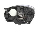 Headlights Lamps front set L R Depo lens Mercedes B class w245 2005 2011 Part manufacturer Depo