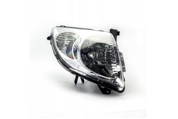 Juego de Faros Suzuki Swift Iii (MZ, EZ) - Izquierdo y Derecho usado 2
