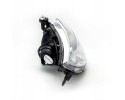 HEADLIGHTS SUZUKI SWIFT III 3 MZ EZ LEFT RIGHT SET Version European