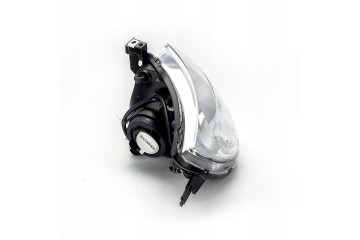 HEADLIGHTS SUZUKI SWIFT III 3 MZ EZ LEFT RIGHT SET Version European