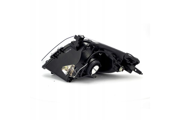 Juego de Faros Suzuki Swift Iii (MZ, EZ) - Izquierdo y Derecho usado 5
